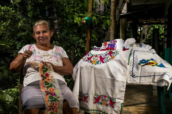 Las lenguas indígenas que podrán escucharse en el camino 