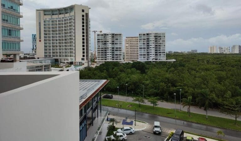 Ha terminado el periodo de consulta pública del PDU de Benito Juárez, el cual duró por primera vez tres semanas, destacó un regidor.