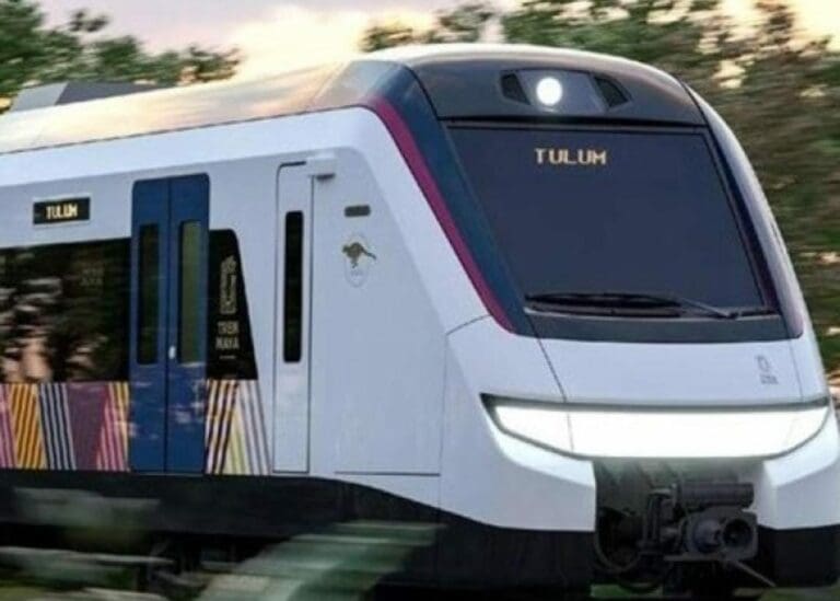 Políticos, volqueteros y otros organismos hicieron un frente común a favor del Tren Maya; además minimizaron los daños que ocasionará.