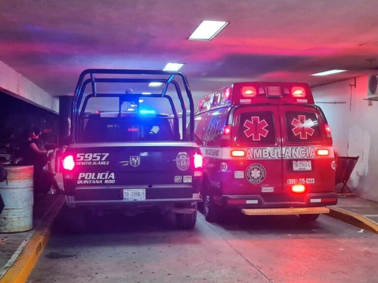 Balean a una familia venezolana afuera del hotel Royalton; dos niños quedan heridos