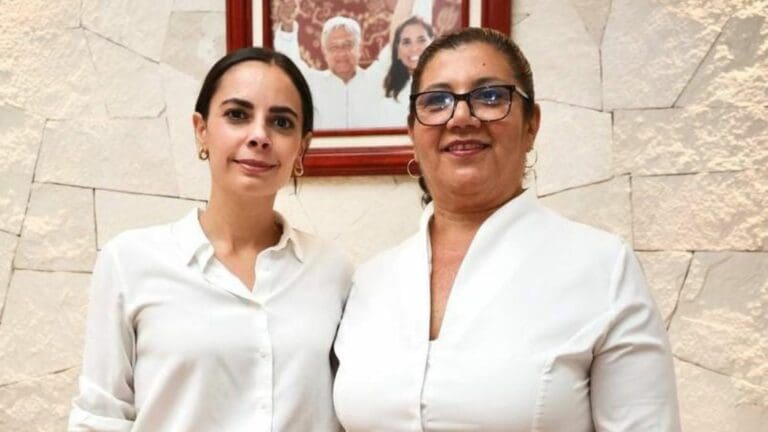 Nombran a Indhira Carrillo, directora de comunicación social de Benito Juárez