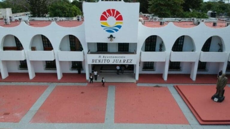 Ratifica Cabildo de Benito Juárez a titulares del DIF y del Instituto del Deporte