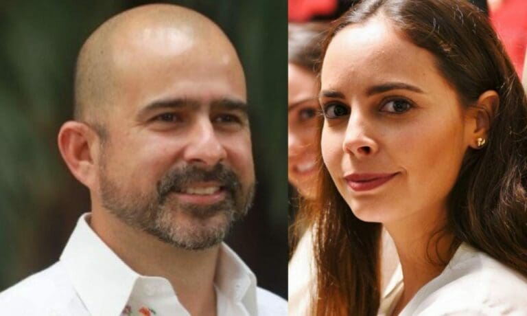 Confirman fecha y hora de toma de posesión de Ana Paty Peralta y el regreso de Jorge Aguilar Osorio
