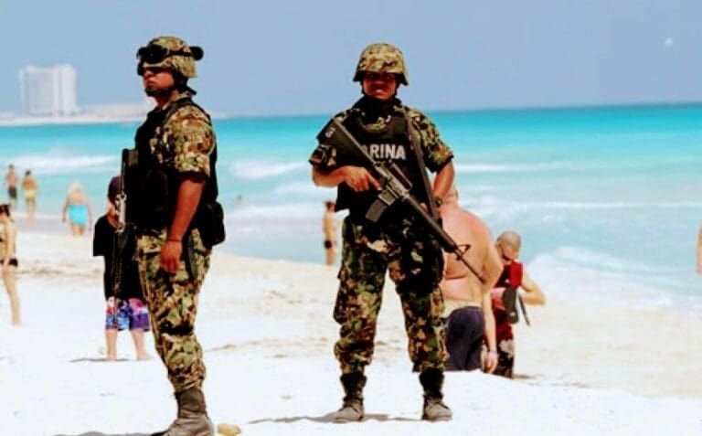 Transferir la Guardia Nacional es como poner a un herrero a hacer labores de carpintero, opina experto en seguridad