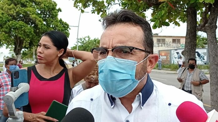 Plantea IMSS construir nueva clínica en Chetumal y 'jubilar' a la actual