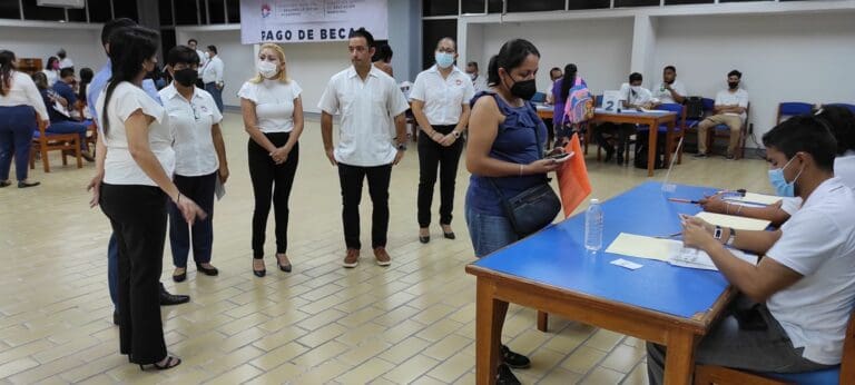 PROSPERIDAD COMPARTIDA MEJORA CALIDAD DE VIDA DE TODAS Y TODOS LOS BENITOJUARENSES