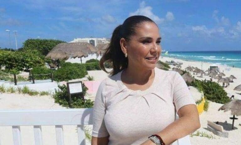 Durante su gestión como presidenta municipal, la gobernadora electa Mara Lezama incementó las Blue Flag de Cancún.