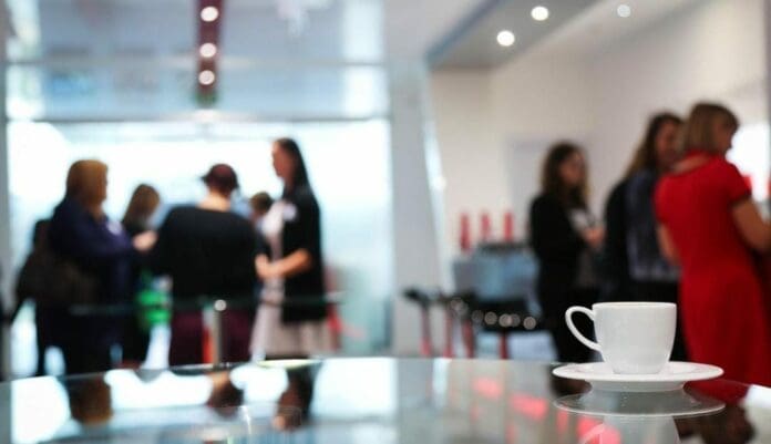 Invitan a empresarios de Playa del Carmen a vincularse con negocios de varias partes del mundo