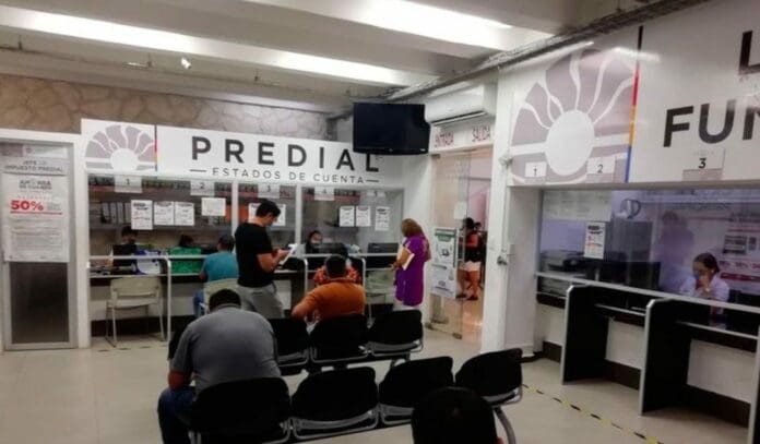 Tras exitosa recaudación, se extiende jornada de descuentos en Benito Juárez