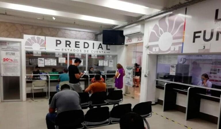 Tras exitosa recaudación, se extiende jornada de descuentos en Benito Juárez