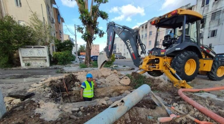 Más de 53 mil viviendas requerirán de agua potable en los próximos años años en los municipios donde opera la empresa Aguakan.