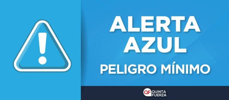 Emiten alerta azul para sur de Quintana Roo por potencial ciclón tropical Quince
