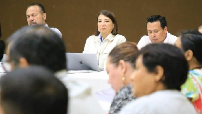 Participa Solidaridad en el foro de Coordinación Interinstitucional entre Ayuntamientos y la XVII Legislatura