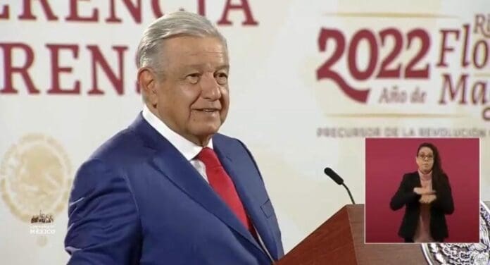 AMLO anunció que para julio del 2023 ya se estarán probando los vagones del Tren maya sobre las vías de algunos tramos. ¿Qué tal?