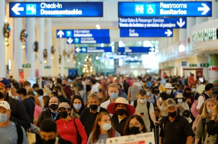 Impulsa Mara Lezama el turismo sostenible y sustentable en Quintana Roo