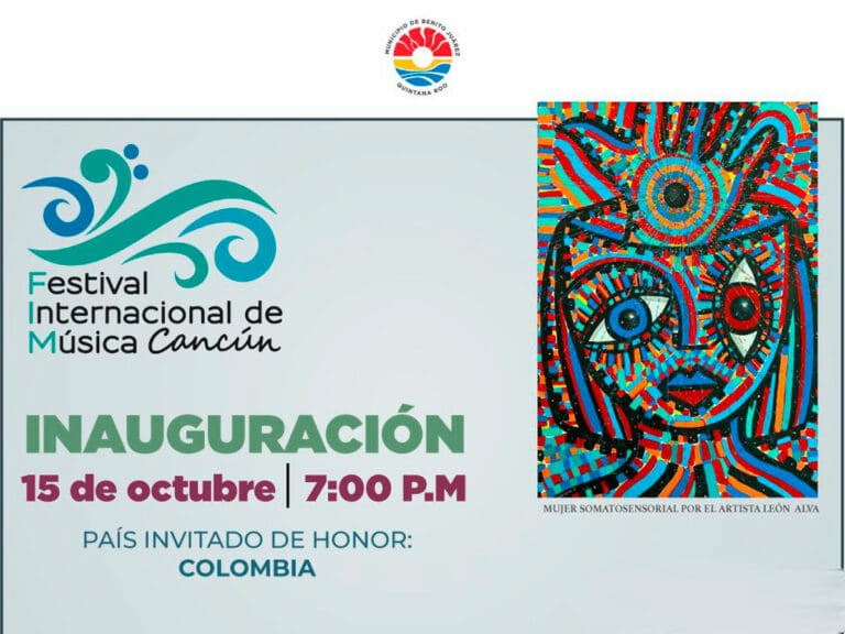 ALISTAN 9° EDICIÓN DEL FESTIVAL INTERNACIONAL DE MÚSICA 