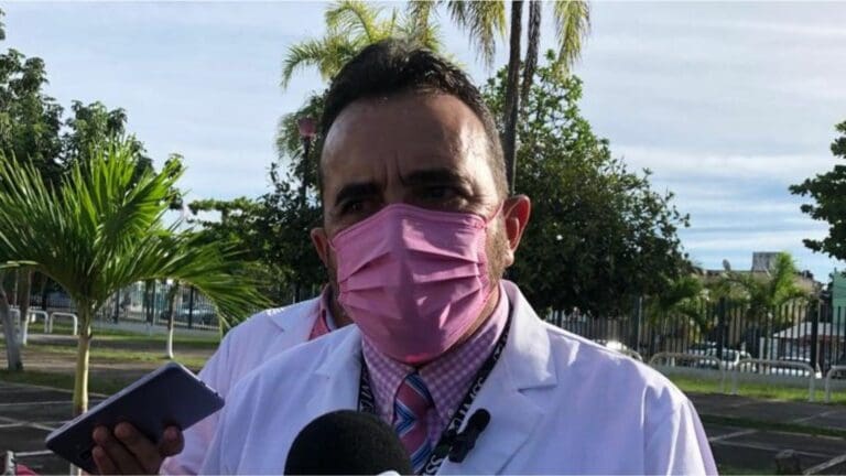 Alista IMSS fuertes inversiones para Quintana Roo en 2023