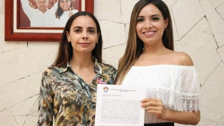 Destitución de Maricruz Carrillo fue por faltarle al respeto al Cabildo y por no hacer equipo: Ana Patricia Peralta