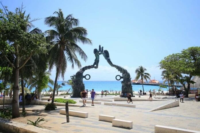 Recobra Reino Unido primer lugar como emisor de turistas europeos a Quintana Roo