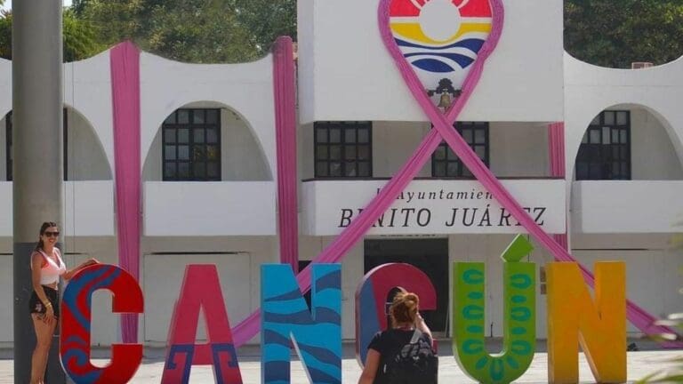 Tendrá Ayuntamiento de Benito Juárez mil millones de pesos más de presupuesto para 2023