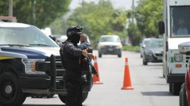 Alerta Seguridad Pública por aumento de casos de extorsión en zonas irregulares de Cancún
