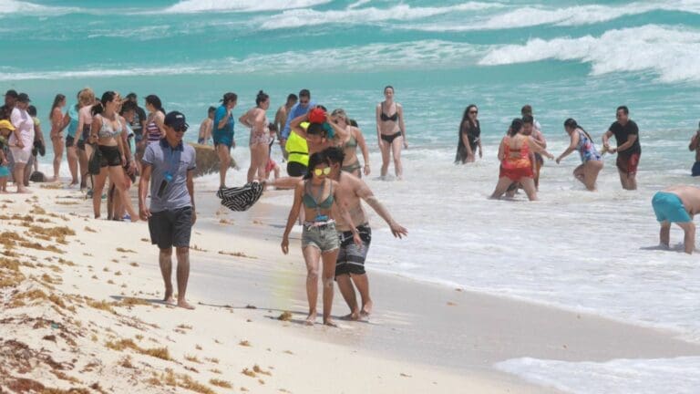 Excelentes resultados para Cancún en WTC 2022: Ana Patricia Peralta