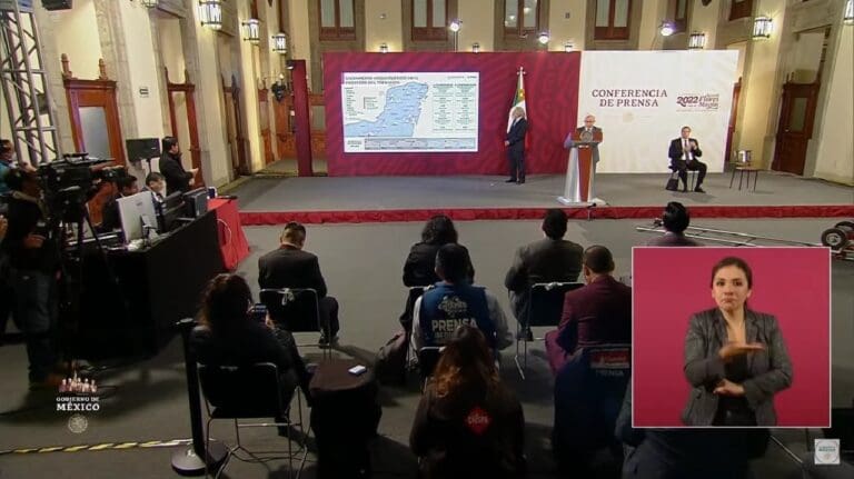 Contabiliza INAH 370 vestigios arqueológicos de Cancún a Tulum 