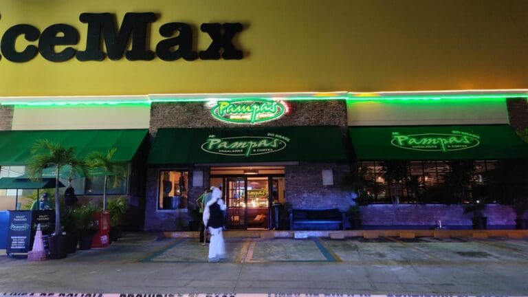 Empresario ´El Cejas’, hombre asesinado en Mr. Pampas de Cancún  