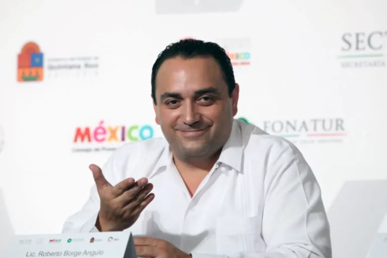 Video: Señalan que Borge entregó tierras al crimen organizado