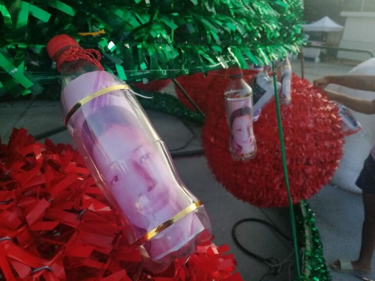 Ordena juez a autoridades que se abstengan de impedir las acciones de las madres de los desaparecidos 