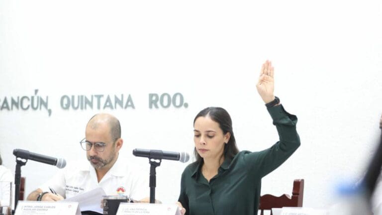 Aprueba cabildo de Benito Juárez histórico presupuesto 2023