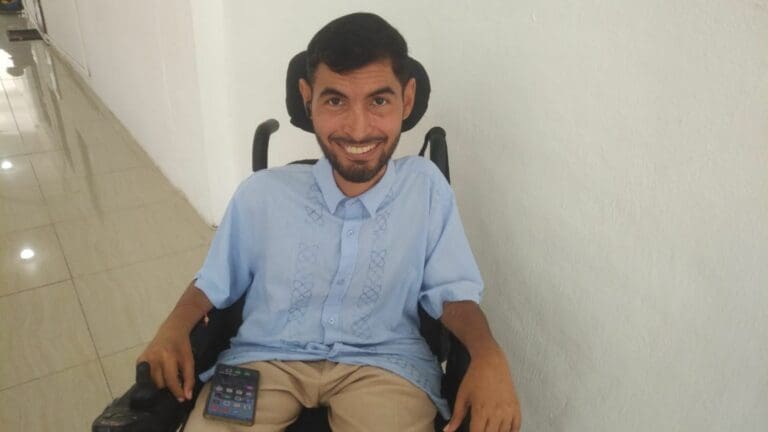 Unidades del transporte público de Cancún no son inclusivas; tienen hasta julio de 2023 para cumplir