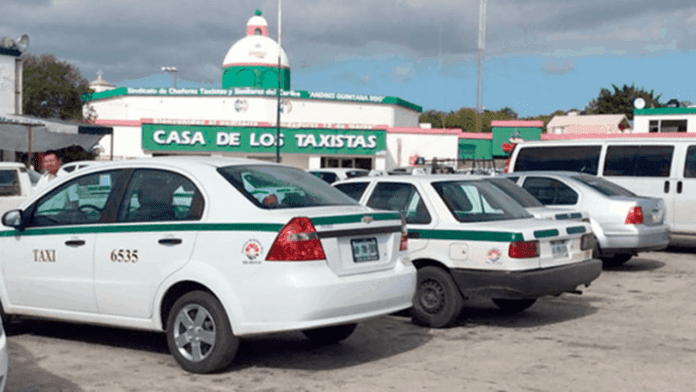 Empresarios quieren más opciones; apoyan entrada de Uber a Quintana Roo