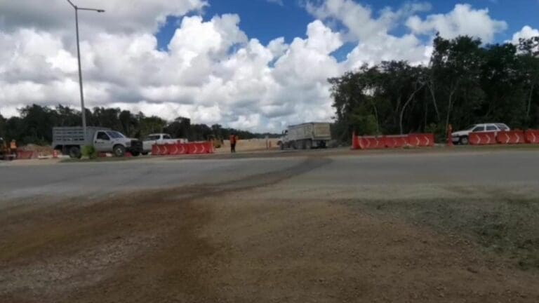 Expropia gobierno federal 151 predios en el centro y sur de Quintana Roo por obras del Tren Maya