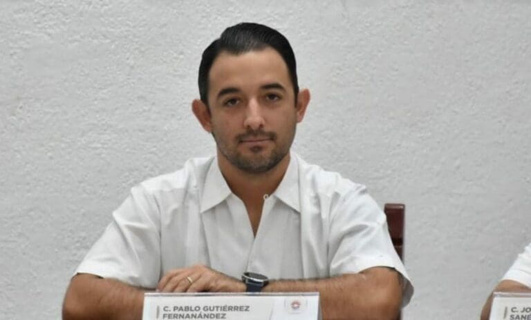 Estima Benito Juárez obtener casi 500 mdp por Derecho de Saneamiento en 2023 