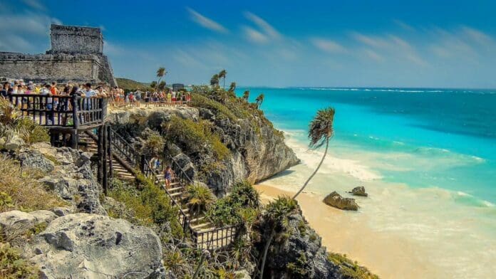 Quintana Roo mostrará sus bellezas en Punto México durante todo el mes de febrero 2023