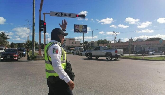 Esperamos que manifestaciones de taxistas sean pacíficas y sin afectar a terceros: Ana Paty Peralta 