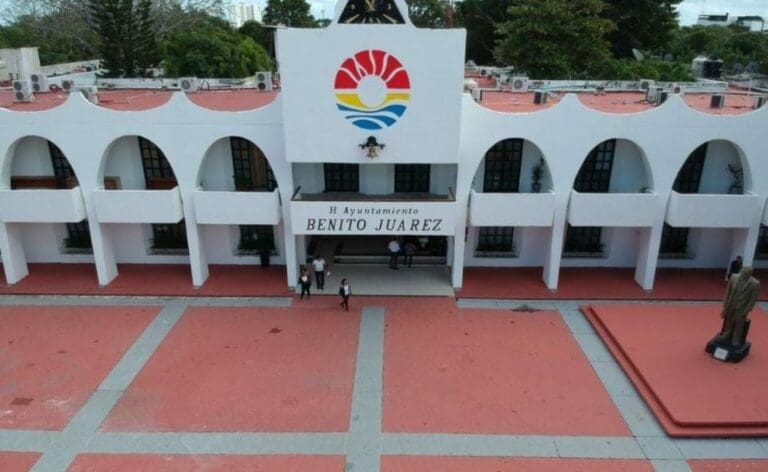 Mayor presupuesto de Benito Juárez no es por aumento de contribuyentes, sino de impuestos: Observatorio Legislativo 