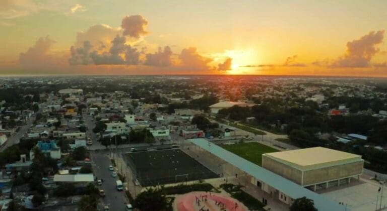 Cancún estrenará el Teatro de la Ciudad, el estadio de los Tigres y dos mercados en el primer trimestre de 2023 