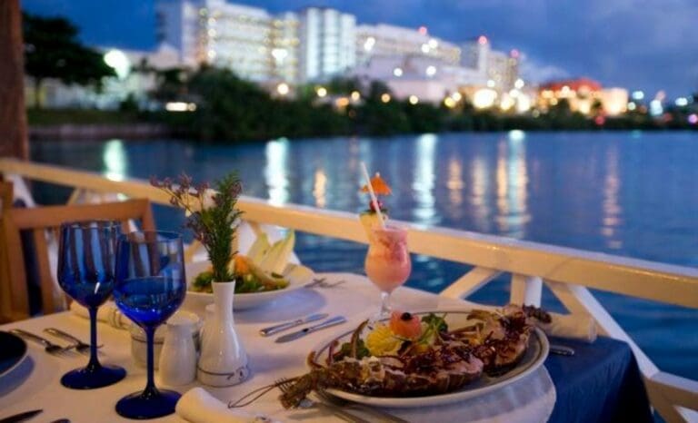 Restaurantes de Cancún estuvieron al 100% durante fin de año: Canirac 