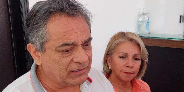 Alistan operadores de Uber denuncias por desacato contra funcionarios estatales