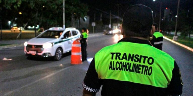 Asegura regidora que no les han informado a detalle sobre proyecto del Alcoholímetro en Cancún