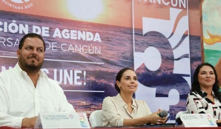 Picnic, desfile, conciertos y otros eventos, parte de festejos por 53 aniversario de Cancún