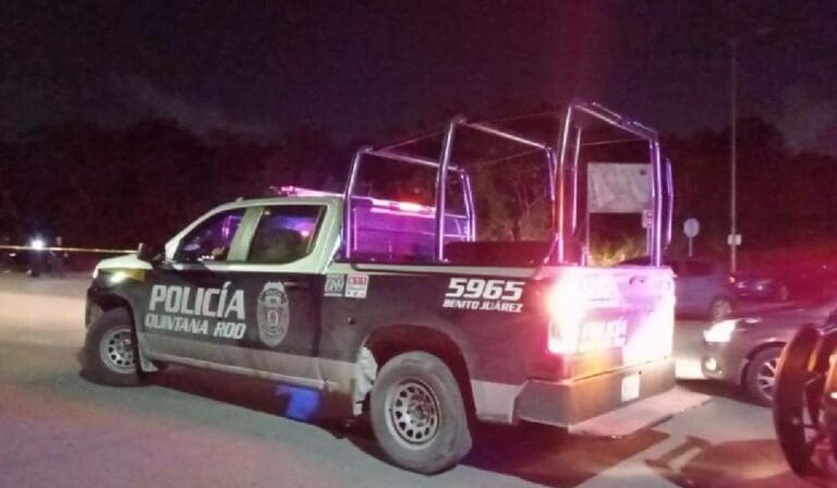 Queda herido de bala un adolescente estadounidense en el Hotel Royalton de Cancún