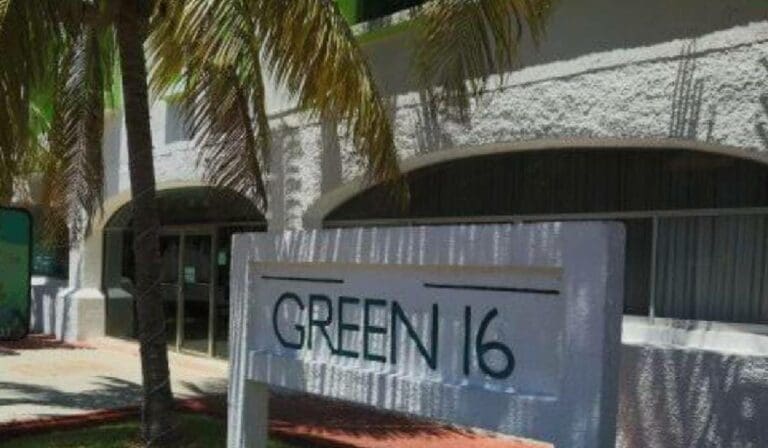 Denuncian residentes de Pok Ta Pok de Cancún que los intimidan y los quieren desalojar