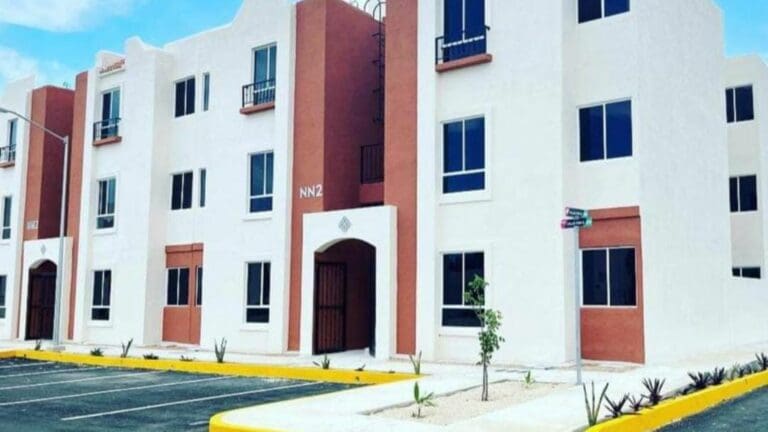Se ajusta el reglamento de construcción de Solidaridad; impulsan crecimiento vertical Se ajusta el reglamento de construcción de Solidaridad; impulsan crecimiento vertical