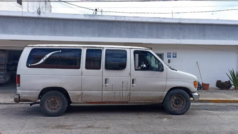 Empleados de Opabiem de Cancún denuncian bajos salarios y malas condiciones laborales