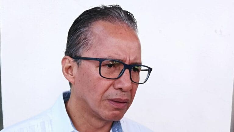 Va Fiscalía tras segundo sospechoso de la desaparición de la niña Fernanda Cayetana