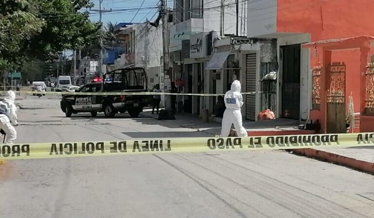 'Levantan' a mujer tras atacar a balazos su domicilio, en la delegación Alfredo V. Bonfil