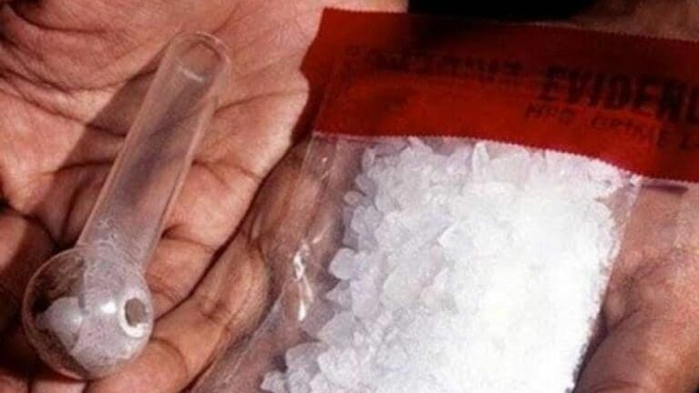 Jóvenes de Cancún empiezan a consumir cannabis y cristal a partir de los 13 años